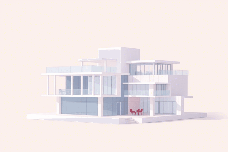 画钢结构施工图用啥软件？主流工具与高效制图流程全解析