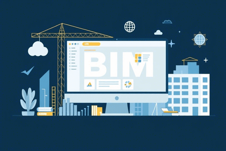 施工计算软件公司排行：如何选择最适合工程项目的专业工具？