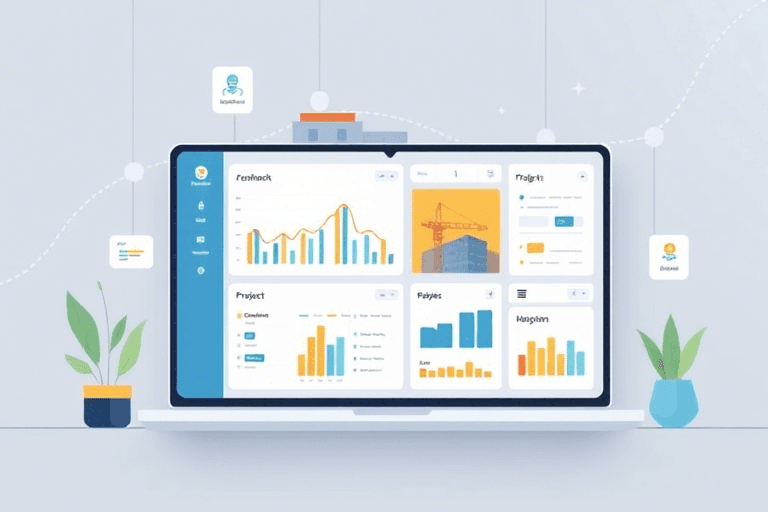 记录工地施工的软件下载：如何选择适合的工地管理工具？