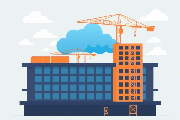 土建施工小软件哪个好？如何选择适合自己的施工管理工具