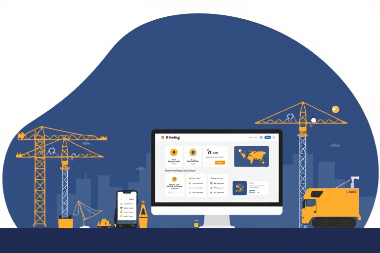 品茗施工安全软件官网如何助力建筑企业提升安全管理效率