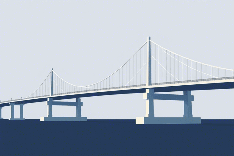 连续梁施工控制软件如何实现精准施工与智能管理？