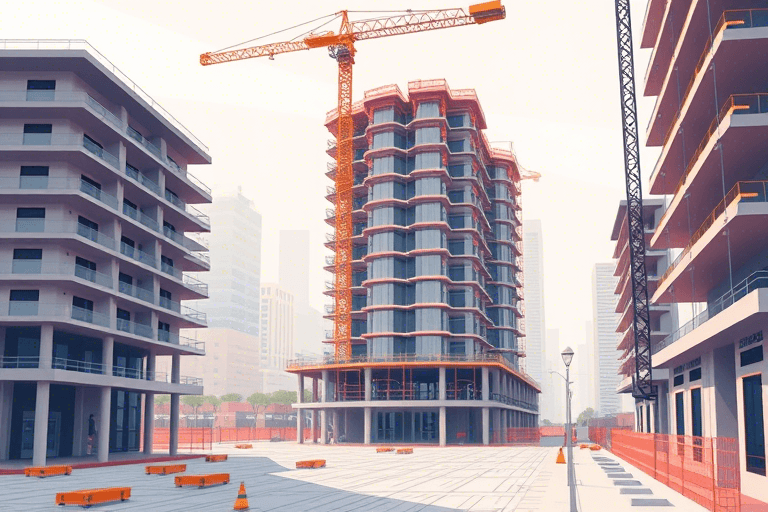 天气施工图识图软件如何助力建筑行业高效施工与风险防控？