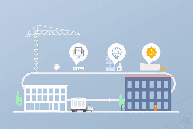 施工过程管控软件费用怎么算？如何合理控制项目成本与预算？