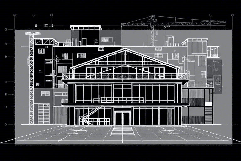 施工图纸注解分析软件如何实现高效精准的工程信息提取与管理