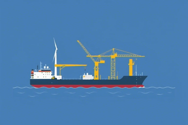 中海达海上施工软件操作详解：从入门到精通的全流程指南