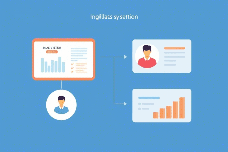 新点软件实施工资怎么定？如何合理制定项目薪酬体系？