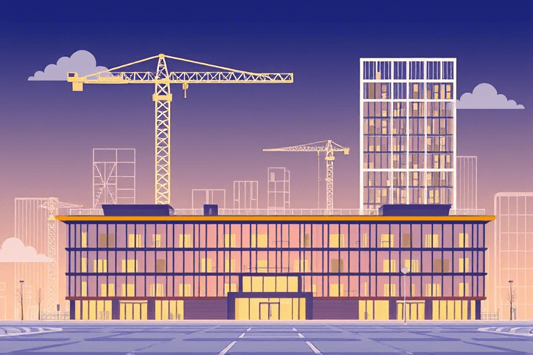 无锡施工计算软件公司如何助力建筑行业数字化转型与效率提升