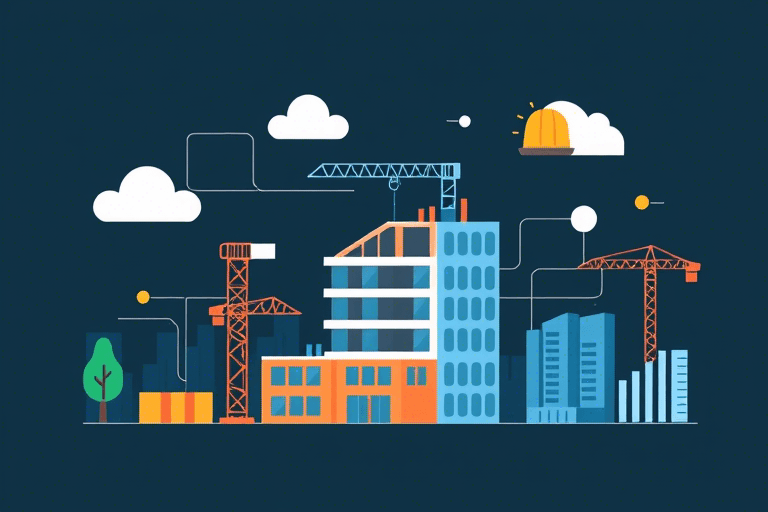 施工工效计算软件哪个好？如何选择最适合工程项目效率提升的工具？