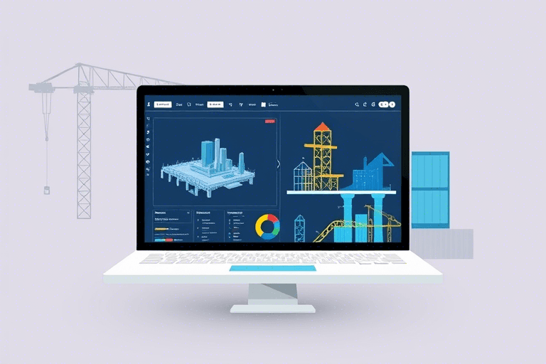 外墙施工方案排版软件如何提升项目效率与精准度