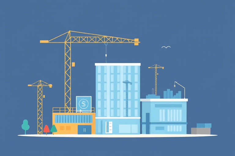 合肥施工现场报价软件怎么做？如何高效实现工程预算与成本控制？