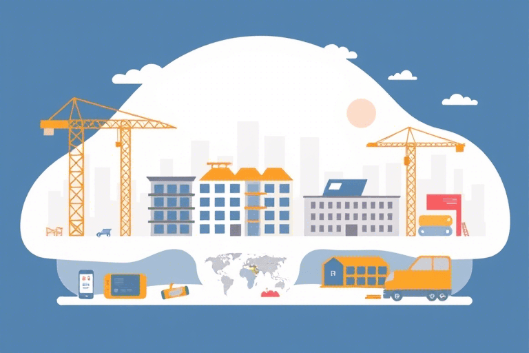 施工交底软件哪个好？如何选择适合建筑项目的高效工具？