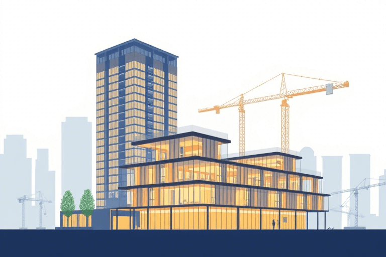 芗城区工程管理软件如何助力本地建筑企业提升效率与合规性