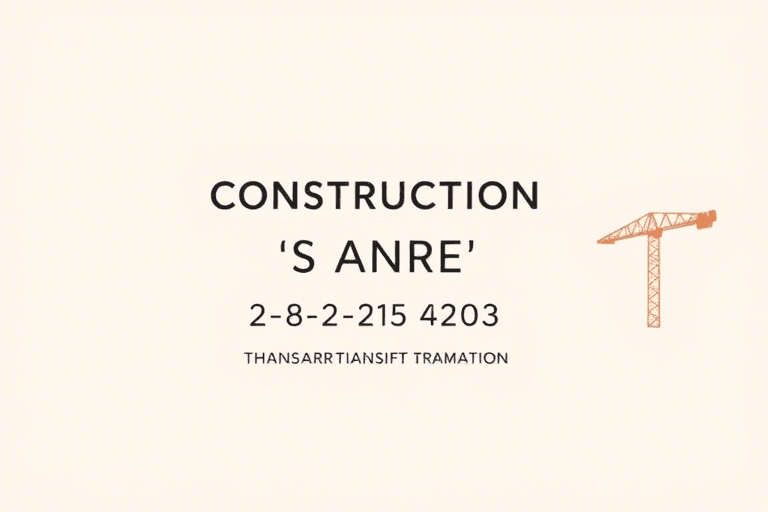 施工地址模板下载软件怎么做？高效管理项目信息的秘诀揭晓