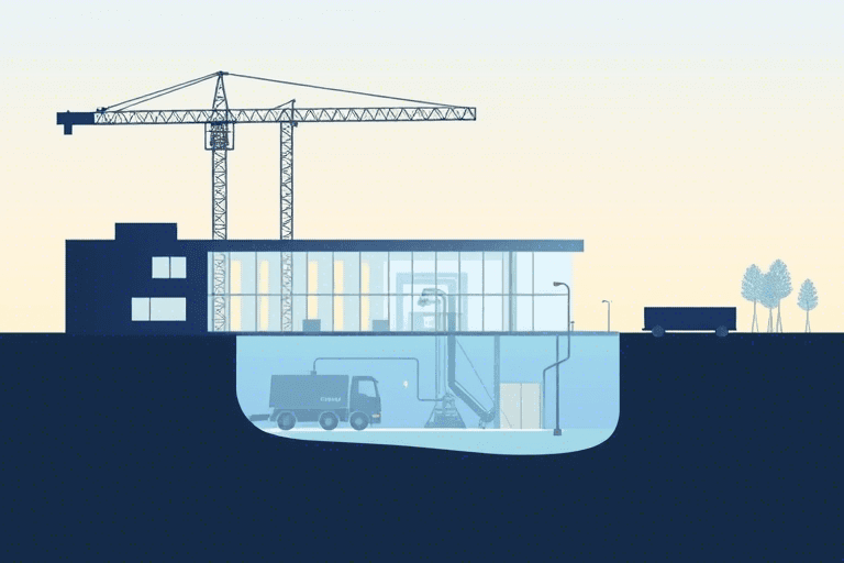 泵站施工图预算软件如何实现精准高效的成本控制与管理