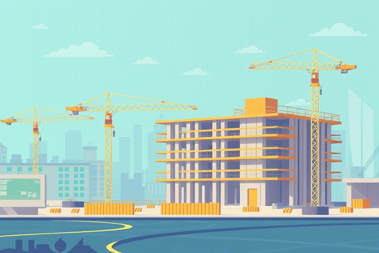 浙江施工管理软件平台如何助力建筑企业高效运营与合规发展？