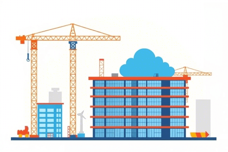 施工系统软件下载免费怎么做？如何合法获取高效项目管理工具？