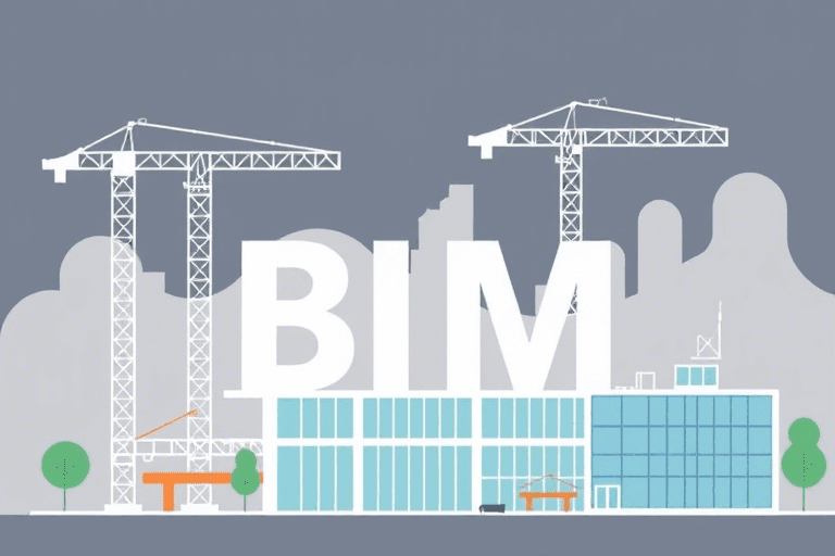 施工中常用的计算软件有哪些？如何提升工程效率与精度？