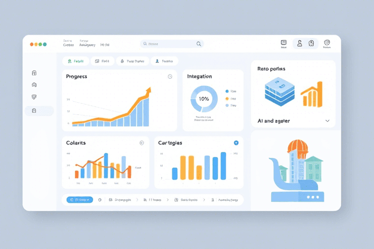 EMP施工项目管理软件如何助力建筑企业提升效率与协同能力