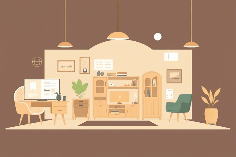 家具施工方案编写软件怎么做？高效设计与施工管理的利器