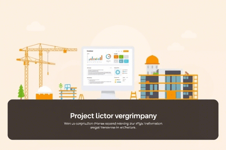 施工单位官方办公软件如何提升项目管理效率与协同能力？