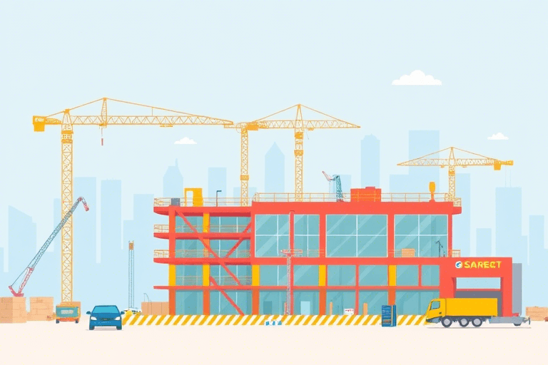 消防施工操作员软件如何助力高效安全施工管理