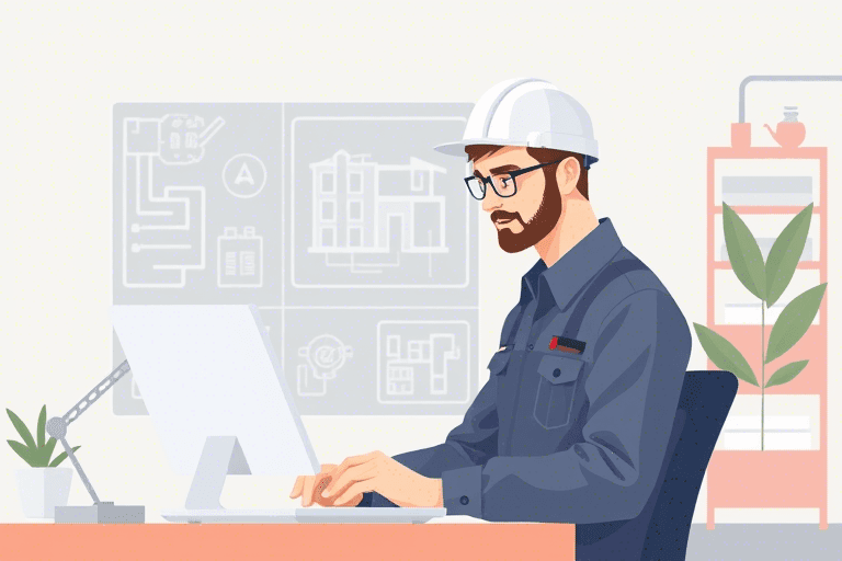 电工施工图学习软件怎么选？高效掌握电气设计技能的秘诀揭晓