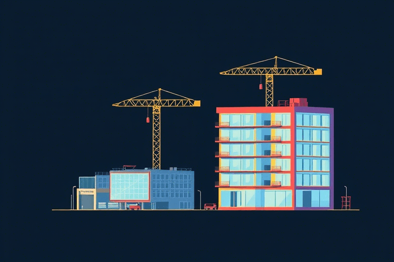 施工方案定制软件下载：如何选择与使用专业工具提升项目效率？