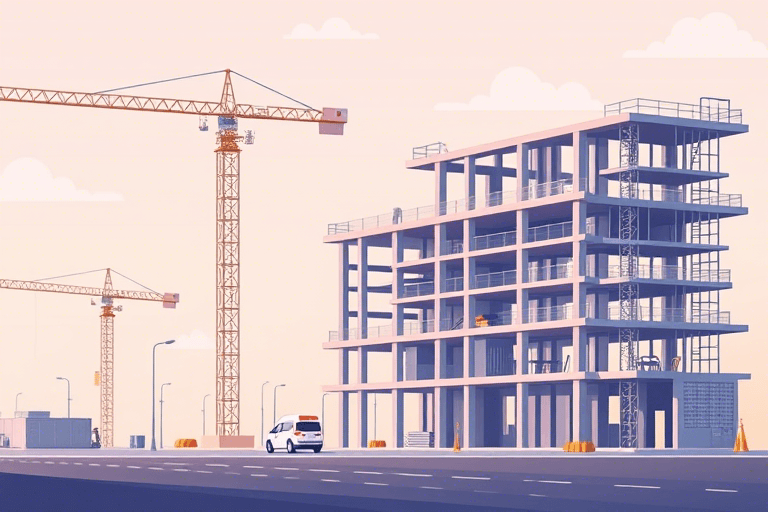 施工最新技术交底软件如何助力工程项目高效管理与安全落地