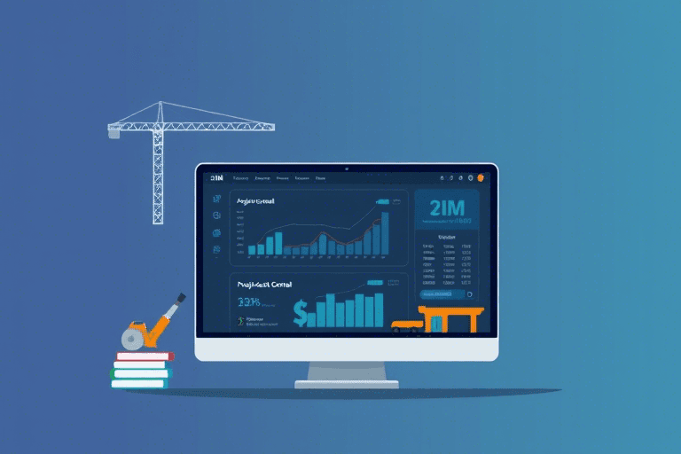 线上施工报价软件哪个好？如何选择最适合建筑行业的报价工具？