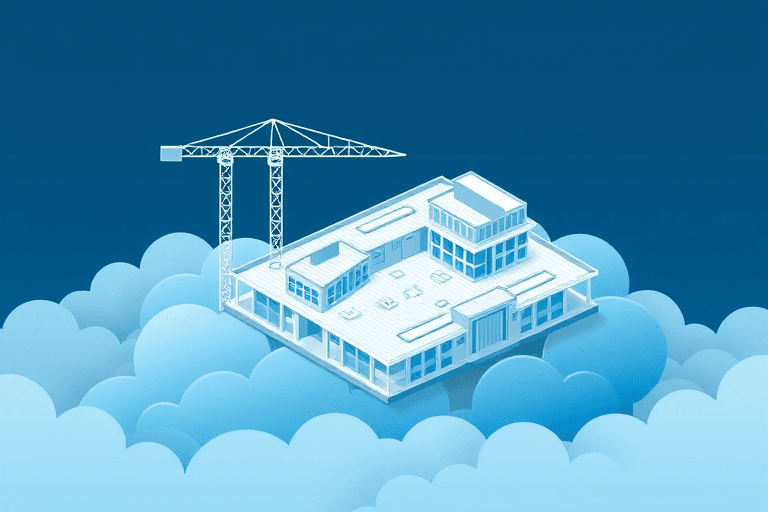 施工放样用什么软件？高效精准的工程放样工具推荐与实操指南