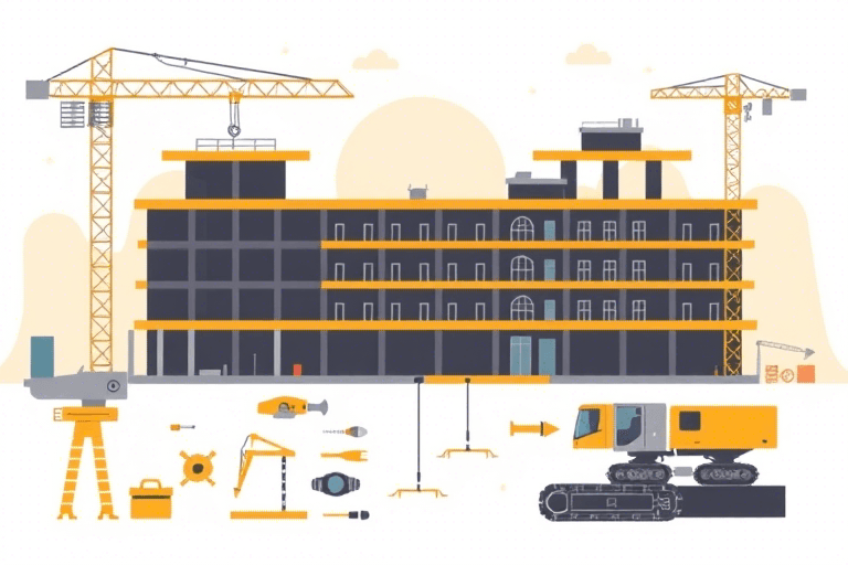 自控施工图制作软件如何提升工程设计效率与准确性