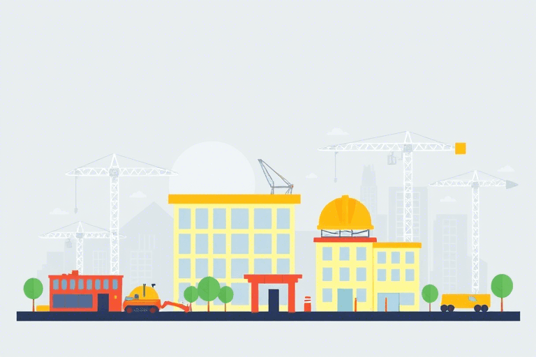 施工组织概预算纵横软件如何助力工程项目高效管理与成本控制？