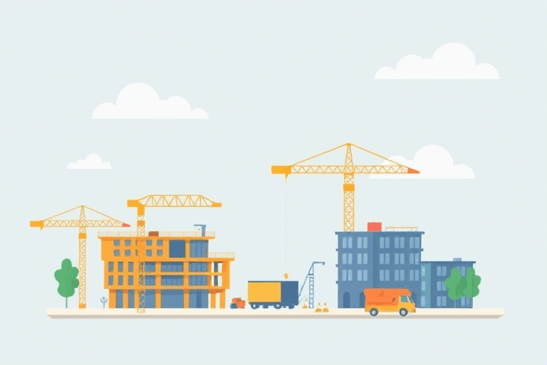 施工安全措施下载软件如何助力工地安全管理？