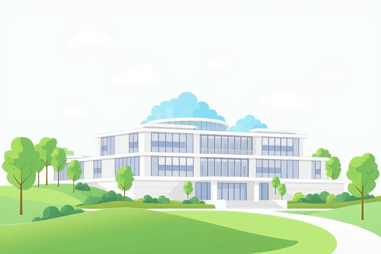 景观设计施工制图软件如何提升项目效率与精准度？