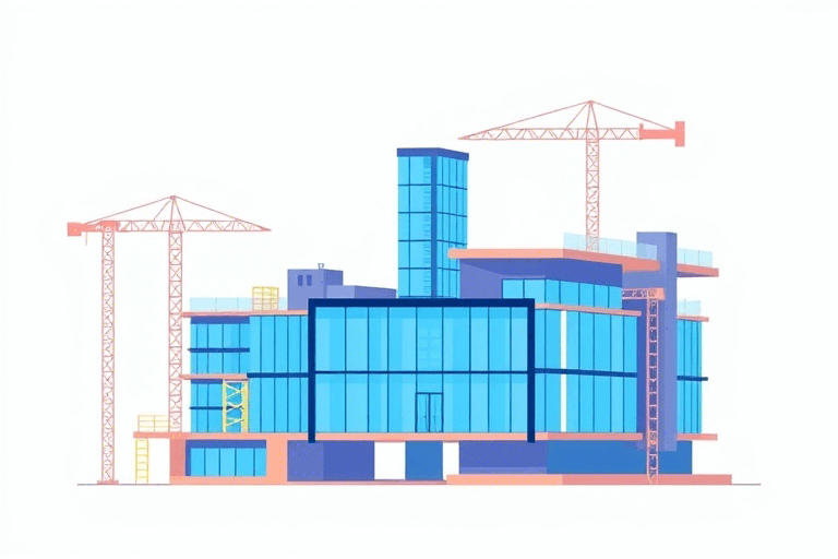 指导施工建模软件有哪些？这些工具能提升项目效率和精度吗？