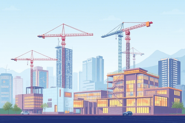 福州施工计算软件公司如何在竞争中脱颖而出？