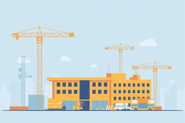 施工日志软件快速生成：如何用数字化工具提升项目管理效率