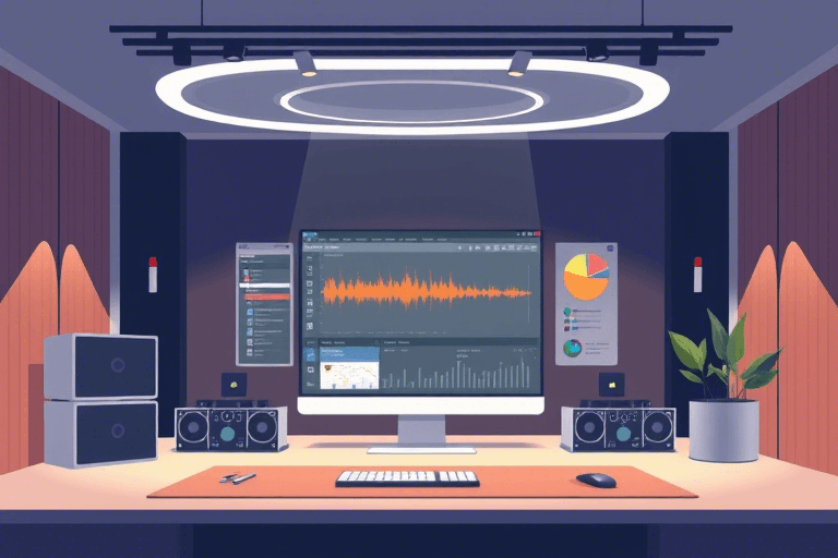 安装音响施工软件哪个好？如何选择适合的音响施工管理工具