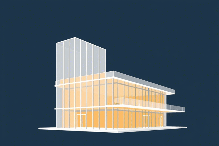 铝单板施工软件有哪些？这些工具如何提升建筑装饰效率与精度？