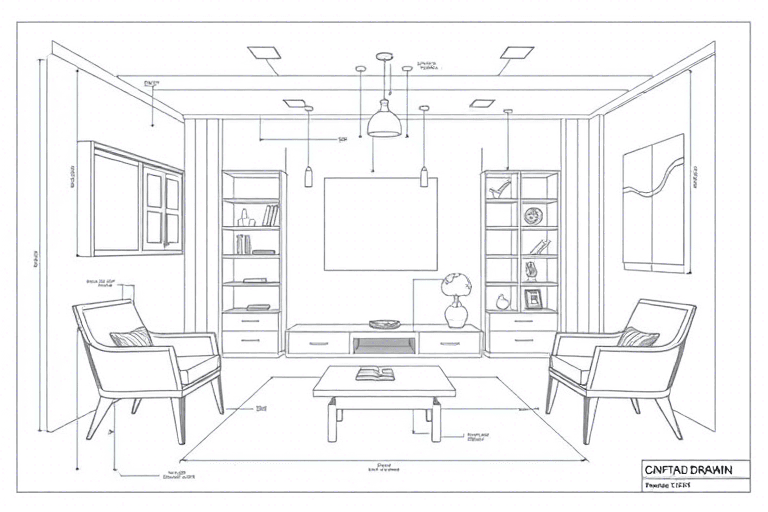 家具设计软件施工图怎么制作？完整流程与实用技巧全解析