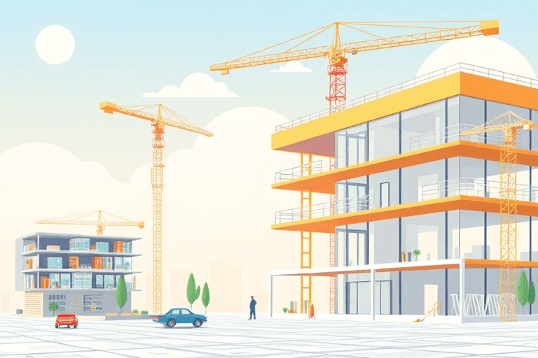 适合施工管理的软件推荐：高效项目管控与团队协作的数字化工具