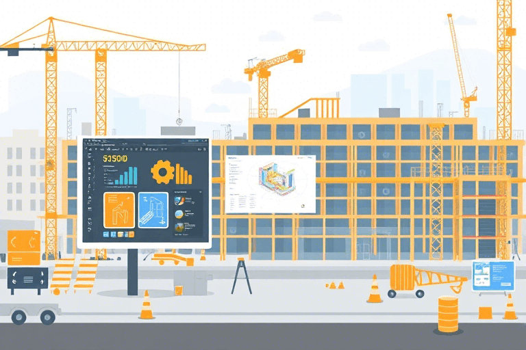 施工马道绘图软件哪个好？专业推荐与使用指南详解