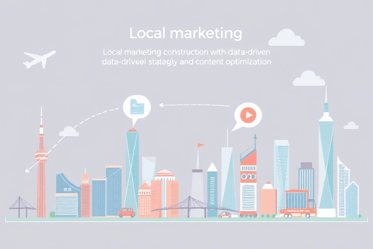 上海短视频营销软件施工怎么做？如何高效落地并提升品牌曝光率？