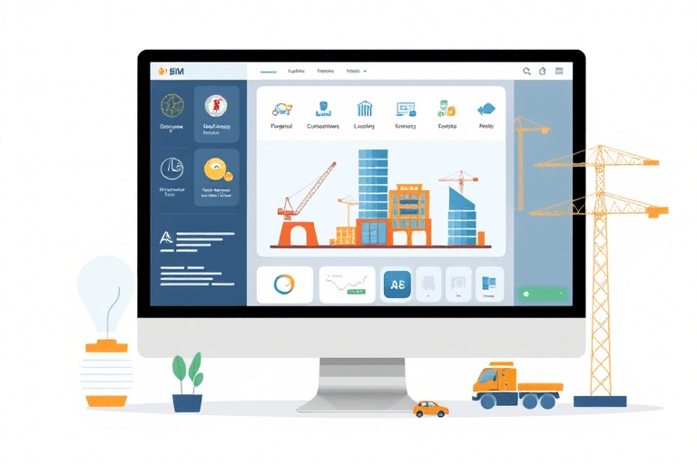 快速看施工图纸软件如何提升工程效率与精准度