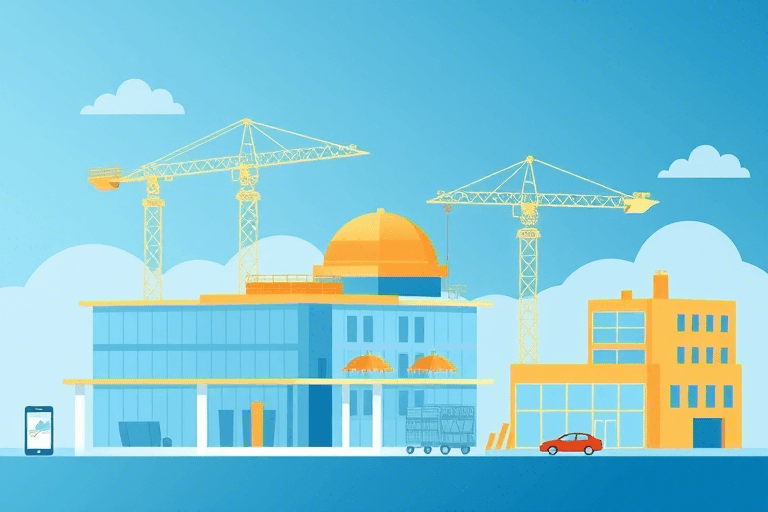 施工图预算相关软件如何助力工程造价精准控制与效率提升