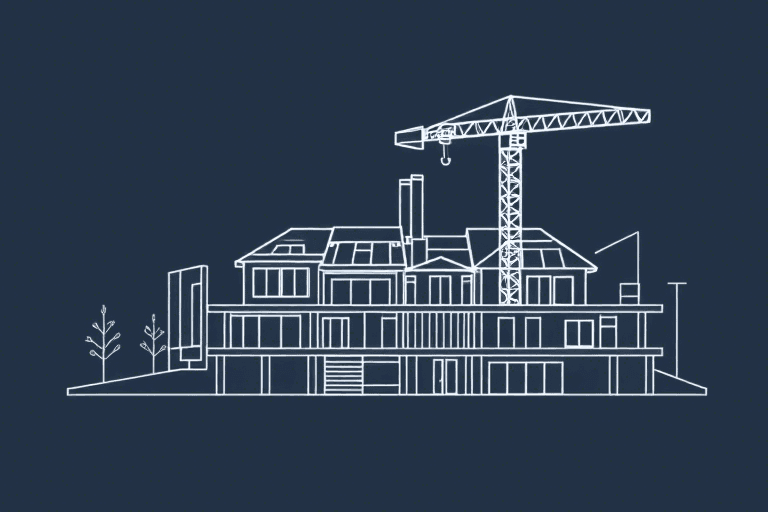 小型施工布置图纸软件怎么做？如何高效实现工地现场布局设计与管理？