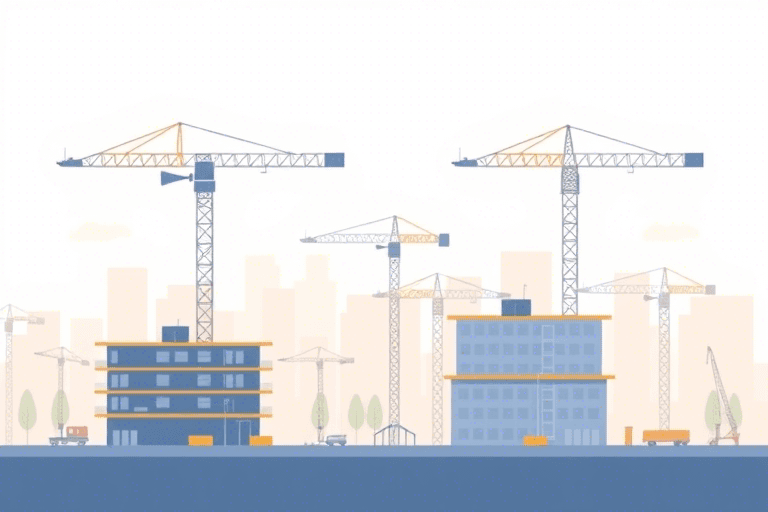 工程考勤管理软件施工怎么做？如何实现高效精准的工地人员管理？