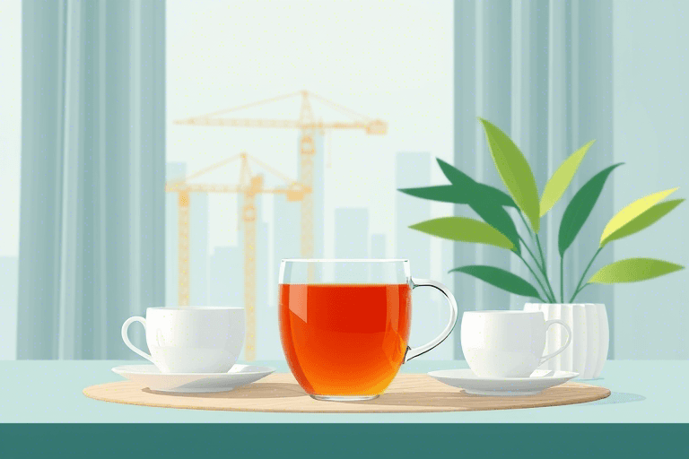 品茗施工策划软件贴图颜色怎么设置？如何高效调整施工模型色彩提升可视化效果？