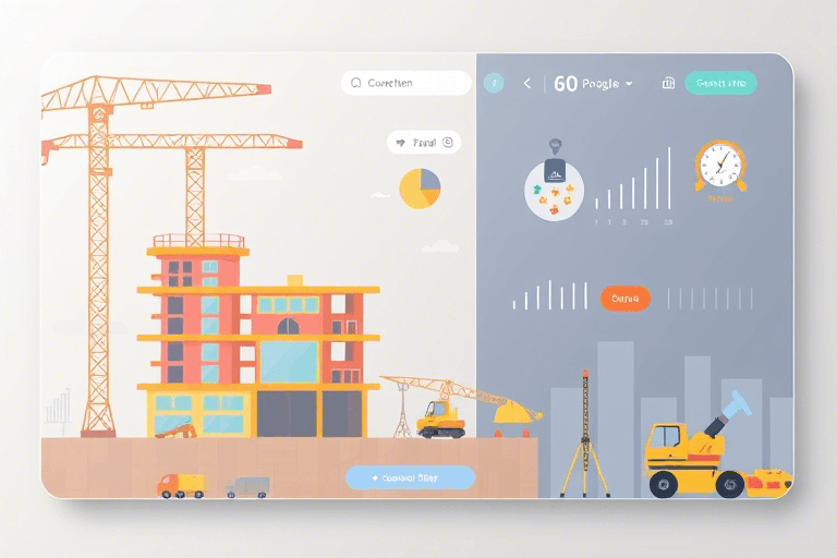 怎样安装施工日志软件？一步步教你轻松上手，提升工地管理效率